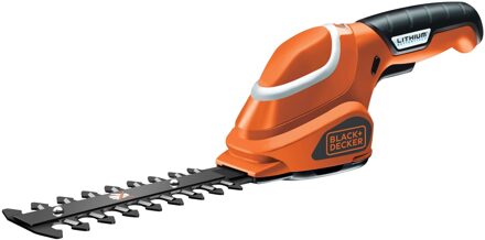 Black & Decker GSL300-QW