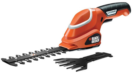 Black & Decker GSL700-QW