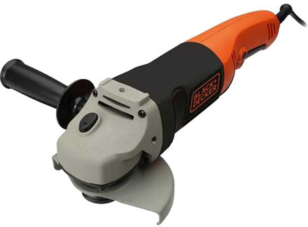 Black & Decker Haakse slijpmachine KG1202K