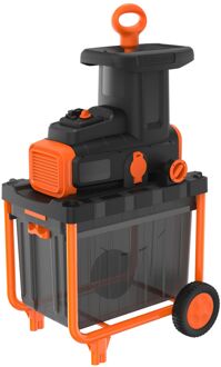 Black & Decker Hakselaar 2800W BEGAS5800