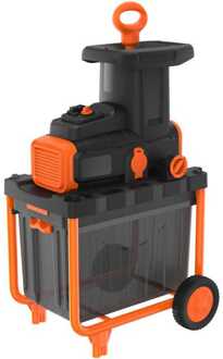 Black & Decker Hakselaar 2800W BEGAS5800