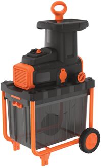 Black & Decker Hakselaar 2800W BEGAS5800