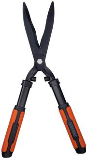 Black & Decker Heggenschaar 54cm oranje