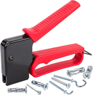 Black & Decker Holle Wand Set M71925-XJ Schroevenset