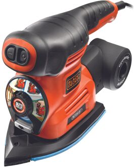 Black & Decker KA280K-QS Auto-Select