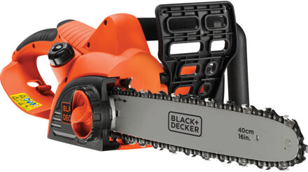 Black & Decker Kettingzaag CS2040X Elektrische kettingzaag