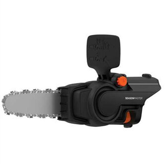 Black & Decker Kettingzaagkop 18V BCASCS61B