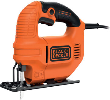 Black & Decker KS501-QS