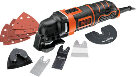 Black & Decker MT300KA-QS