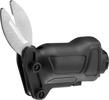 Black & Decker Multievo™ kop "schaar" voor allerlei materialen, snijblad 13mm