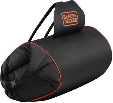 Black & Decker Opvangzak voor Tuinruimers GWBP1