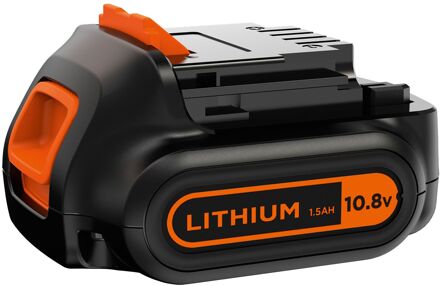 Black & Decker Schuifaccu BL1512-XJ