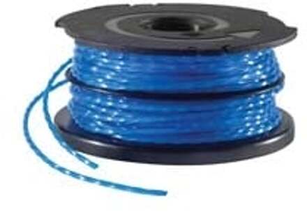 Black & Decker Spoelklos Voor Grastrimmer A6441 2x6mtr A6441xj