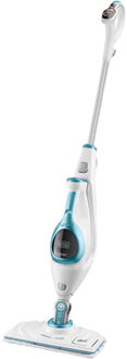 Black & Decker Stoomreiniger 10 in 1 Steam Mop Stoomreiniger