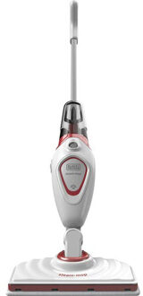 Black & Decker stoomreiniger FSM1605R-QS