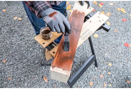 Black & Decker Workmate WM301 Werkbank