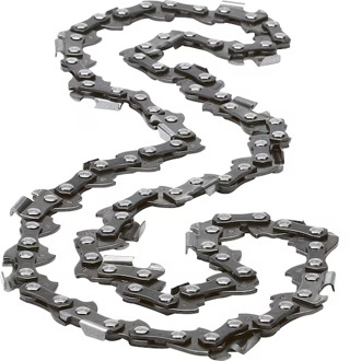 Black & Decker Zaagketting voor takkenzaag/accu-kettingzaag, 20 cm A6158