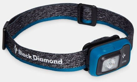 Black Diamond Astro 300 Lumen Hoofdlamp Blauw - One size