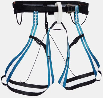 Black Diamond Couloir Harness Klimgordel Blauw - S/M