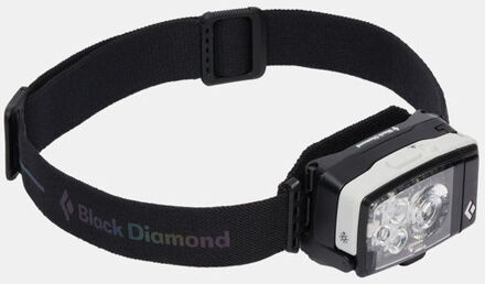 Black Diamond Distance Lt 110 Hoofdlamp Zwart - One size