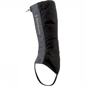 Black Diamond Gaiter Frontpoint GTX Robuuste waterdichte gaiters S