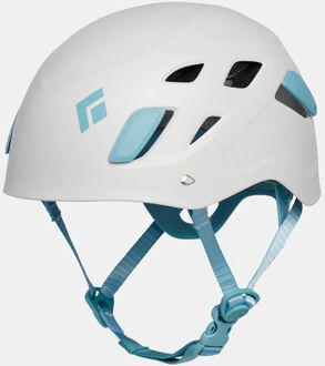 Black Diamond Half Dome Klimhelm Dames Grijs - S/M