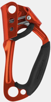 Black Diamond Index Right Oranje - One size