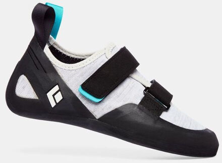 Black Diamond Momentum Klimschoen Dames Zwart - UK 6.5