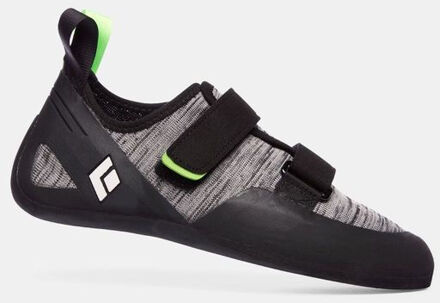 Black Diamond Momentum Klimschoen Zwart - UK 7