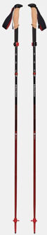 Black Diamond Pursuit FLZ Trekking Poles Wandelstokken Zwart - M/L