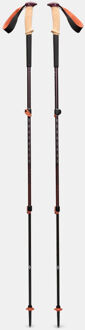Black Diamond Trail Cork Trekking Poles Wandelstokken Bruin - One size