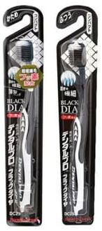 Black Diamond Ultra-Fine Toothbrush 1 pc - Regular