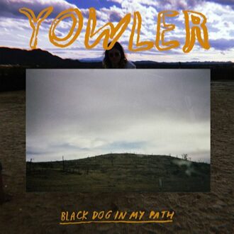 Black Dog In My Path