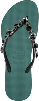 Black dolphin bosgroen - 41-42