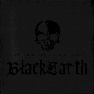 Black Earth (LP)