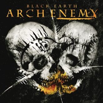 Black Earth (Re-Issue 2023) - Arch Enemy