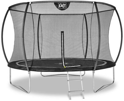 Black Edition Trampoline ø305cm - Zwart