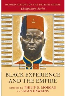 Black Experience And The Empire
