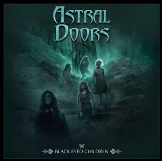 Black Eyed Children