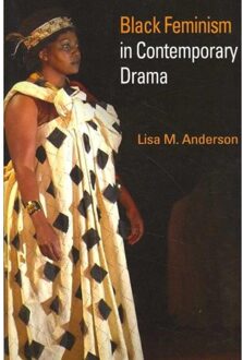 Black Feminism in Contemporary Drama