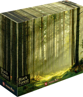 Black Forest - Boardgame