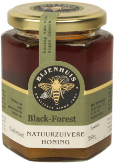 Black forest honing - 350 gram