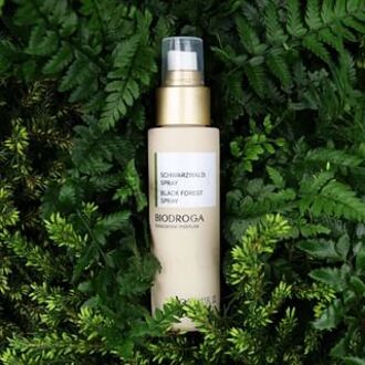 Black Forest Moist Essence Spray 50ml
