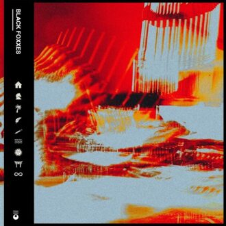 Black Foxxes (Orange Ed.)