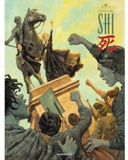 Black Friday - Shi - Zidrou