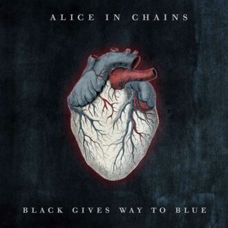 Black Gives Way To Blue - Alice In Chains