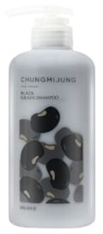 Black Grain Shampoo 500ml