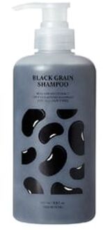 Black Grain Shampoo 500ml