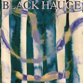 Black Hauge - Black Hauge