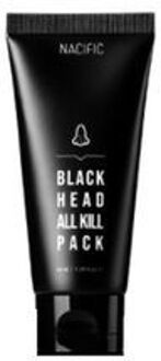 Black Head All Kill Pack 40ml